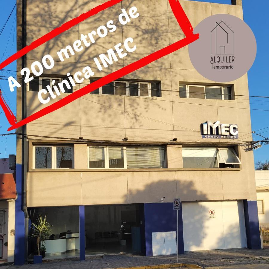 Appartamento Departamentos Ines 2 Junín Esterno foto